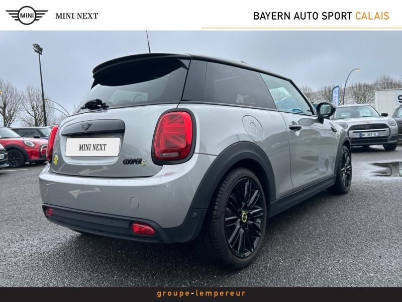 Image MINI Mini Cooper SE 184ch Edition Premium Plus BVA 5CV