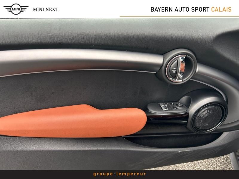 Image MINI Mini Cooper SE 184ch Edition Premium Plus BVA 5CV