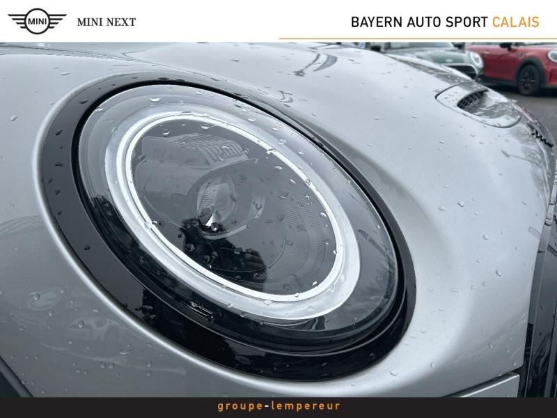 Image MINI Mini Cooper SE 184ch Edition Premium Plus BVA 5CV