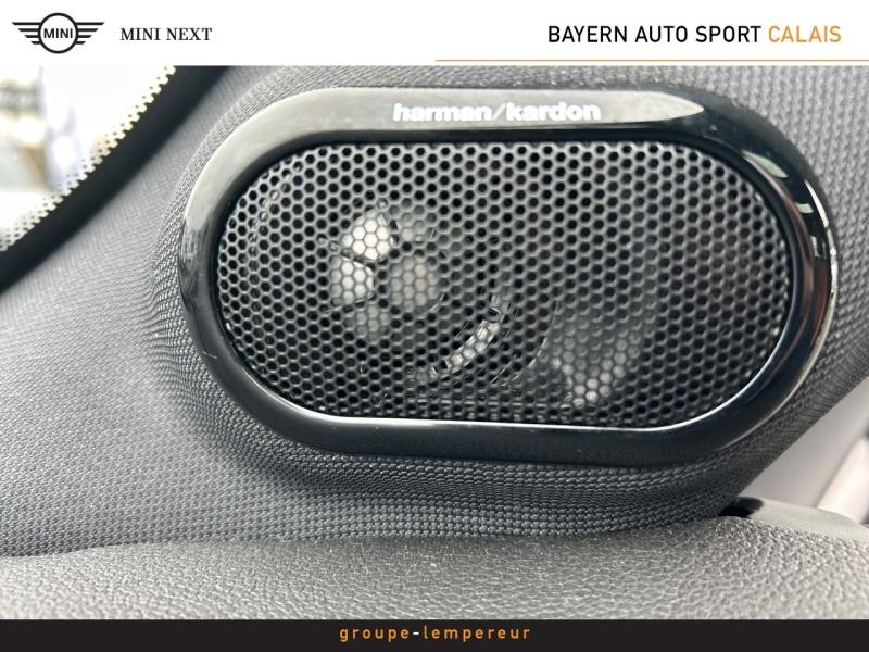 Image MINI Mini Cooper SE 184ch Edition Premium Plus BVA 5CV