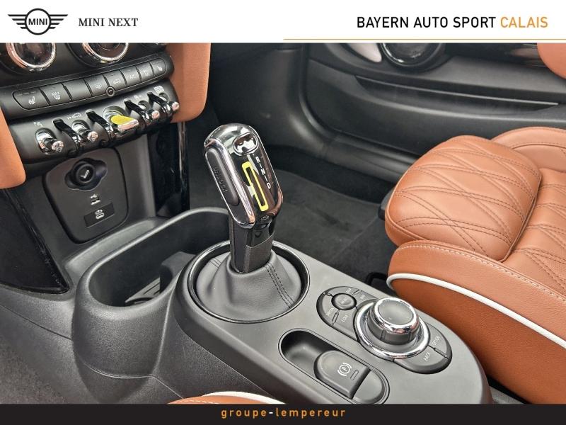 Image MINI Mini Cooper SE 184ch Edition Premium Plus BVA 5CV