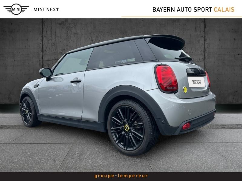 Image MINI Mini Cooper SE 184ch Edition Premium Plus BVA 5CV