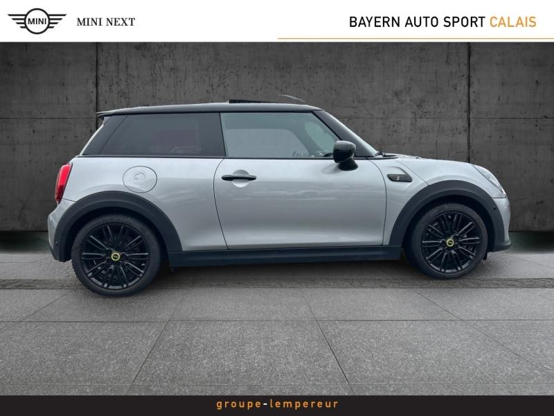 Image MINI Mini Cooper SE 184ch Edition Premium Plus BVA 5CV