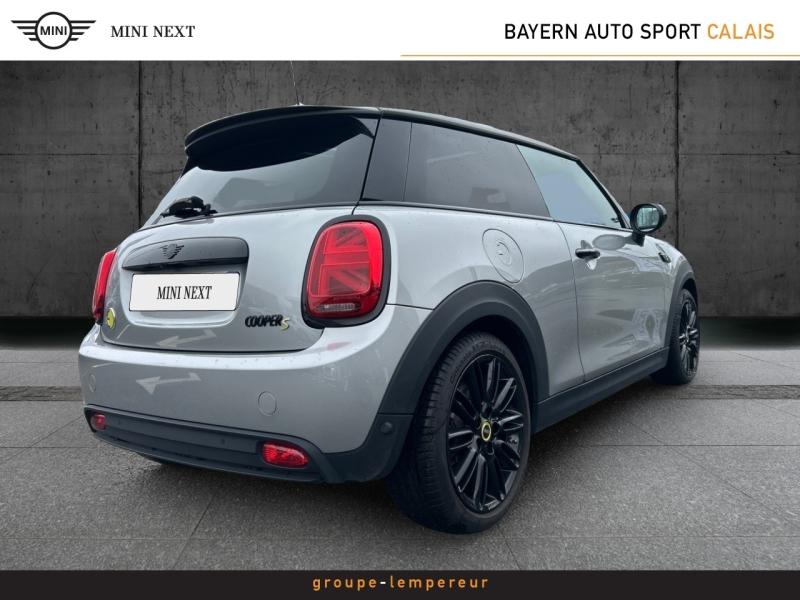 Image MINI Mini Cooper SE 184ch Edition Premium Plus BVA 5CV