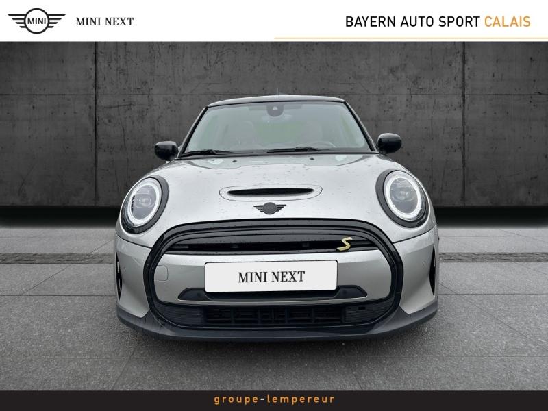 Image MINI Mini Cooper SE 184ch Edition Premium Plus BVA 5CV