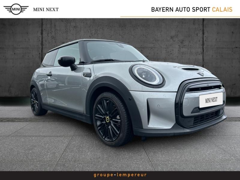 Image MINI Mini Cooper SE 184ch Edition Premium Plus BVA 5CV
