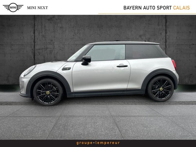 Image MINI Mini Cooper SE 184ch Edition Premium Plus BVA 5CV