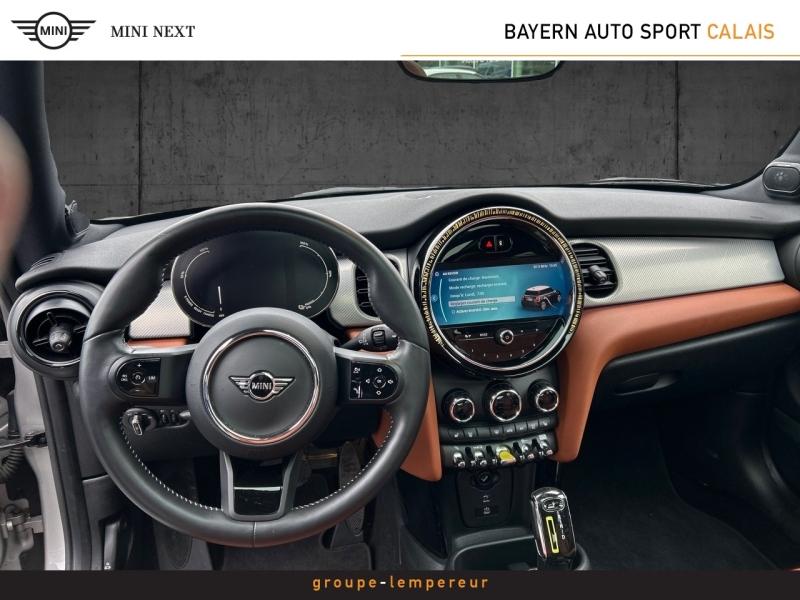Image MINI Mini Cooper SE 184ch Edition Premium Plus BVA 5CV