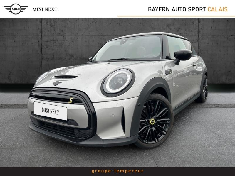 Photo MINI Mini Cooper SE 184ch Edition Premium Plus BVA 5CV