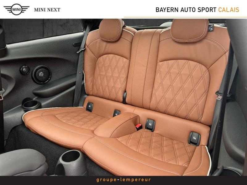 Image MINI Mini Cooper SE 184ch Edition Premium Plus BVA 5CV