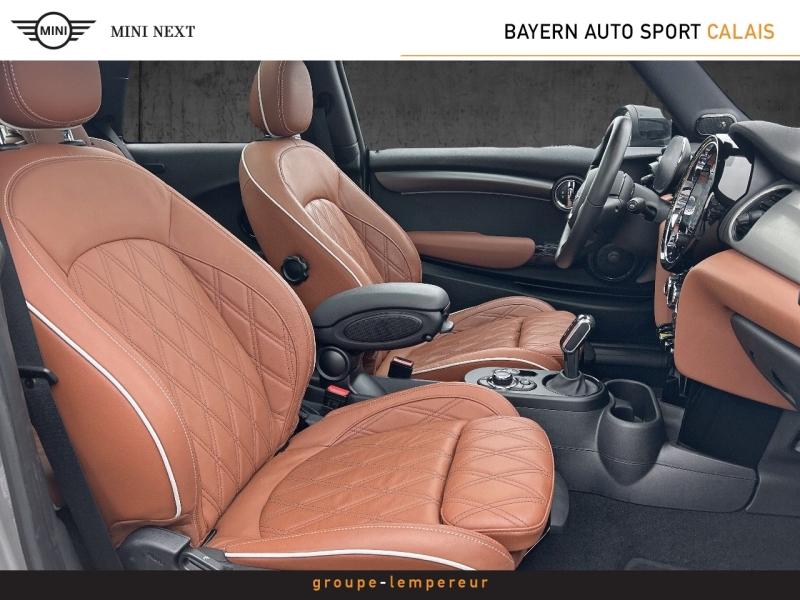 Image MINI Mini Cooper SE 184ch Edition Premium Plus BVA 5CV