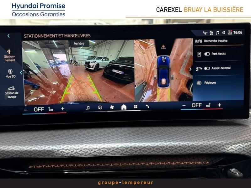 Image BMW Série 4 Gran Coupé 420dA xDrive 190ch