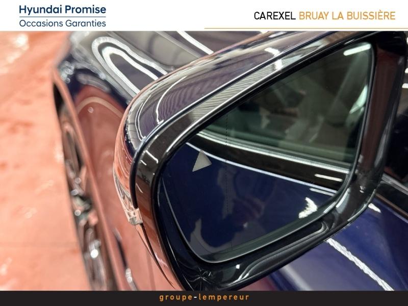 Image BMW Série 4 Gran Coupé 420dA xDrive 190ch