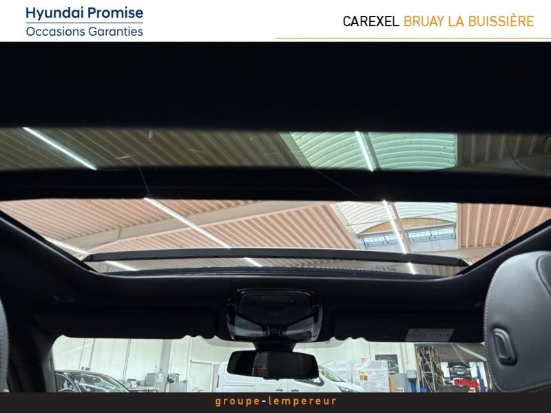 Image BMW Série 4 Gran Coupé 420dA xDrive 190ch