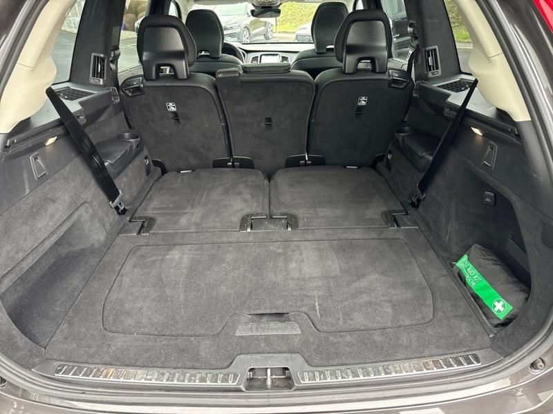 Image VOLVO XC90 T8 AWD 310 + 145ch Ultra Style Chrome Geartronic