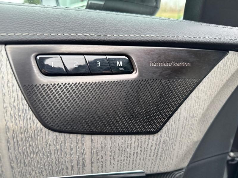 Image VOLVO XC90 T8 AWD 310 + 145ch Ultra Style Chrome Geartronic