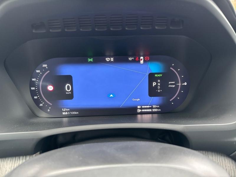 Image VOLVO XC90 T8 AWD 310 + 145ch Ultra Style Chrome Geartronic