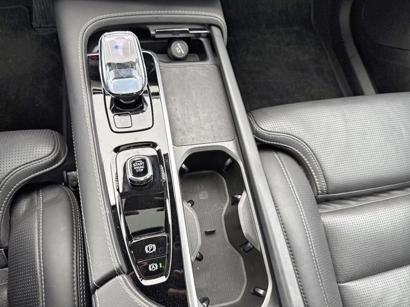 Image VOLVO XC90 T8 AWD 310 + 145ch Ultra Style Chrome Geartronic