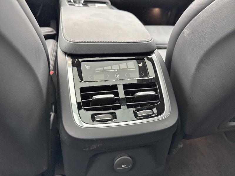 Image VOLVO XC90 T8 AWD 310 + 145ch Ultra Style Chrome Geartronic