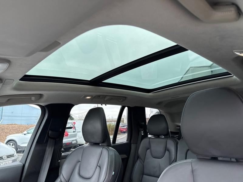 Image VOLVO XC90 T8 AWD 310 + 145ch Ultra Style Chrome Geartronic