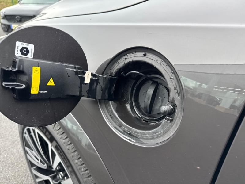 Image VOLVO XC90 T8 AWD 310 + 145ch Ultra Style Chrome Geartronic