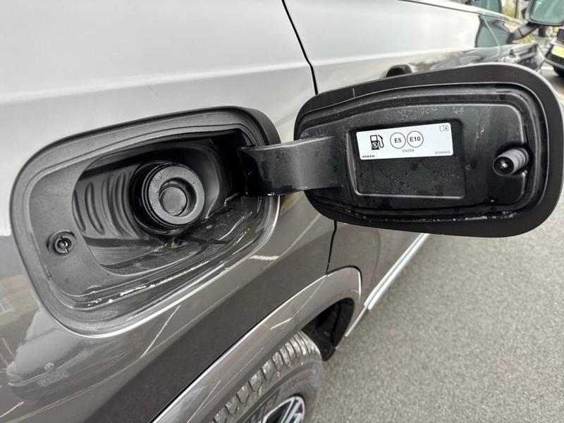 Image VOLVO XC90 T8 AWD 310 + 145ch Ultra Style Chrome Geartronic