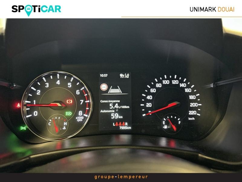 Image SUZUKI Swift 1.2 Dualjet Hybrid 83ch Pack