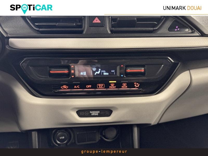 Image SUZUKI Swift 1.2 Dualjet Hybrid 83ch Pack