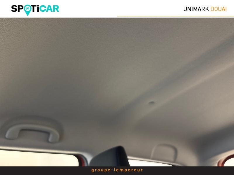 Image SUZUKI Swift 1.2 Dualjet Hybrid 83ch Pack