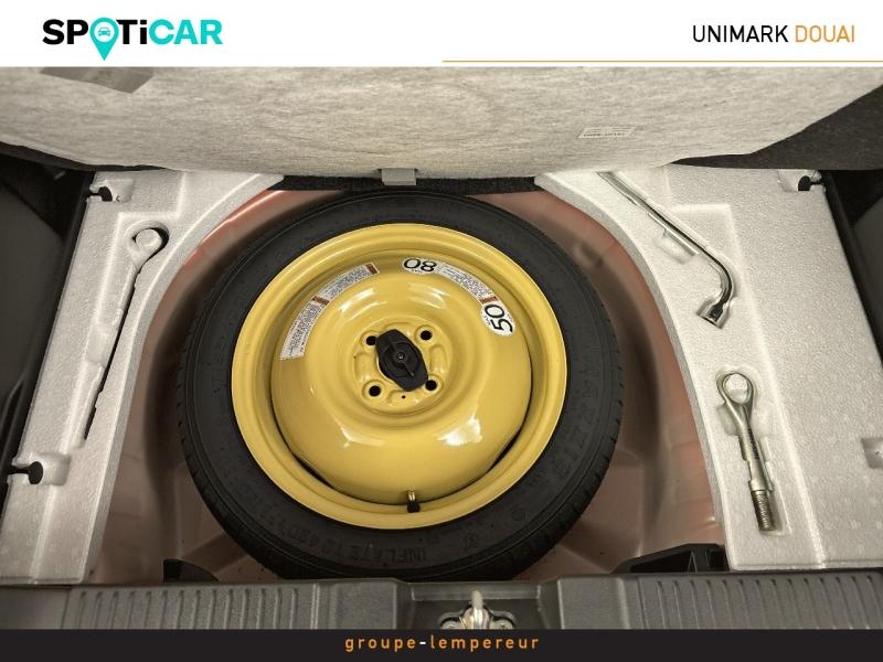 Image SUZUKI Swift 1.2 Dualjet Hybrid 83ch Pack