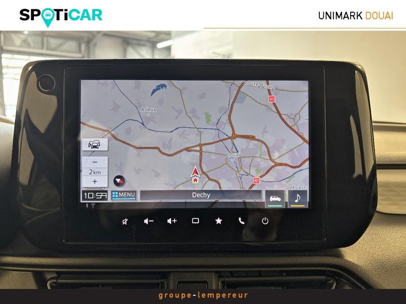 Image SUZUKI Swift 1.2 Dualjet Hybrid 83ch Pack