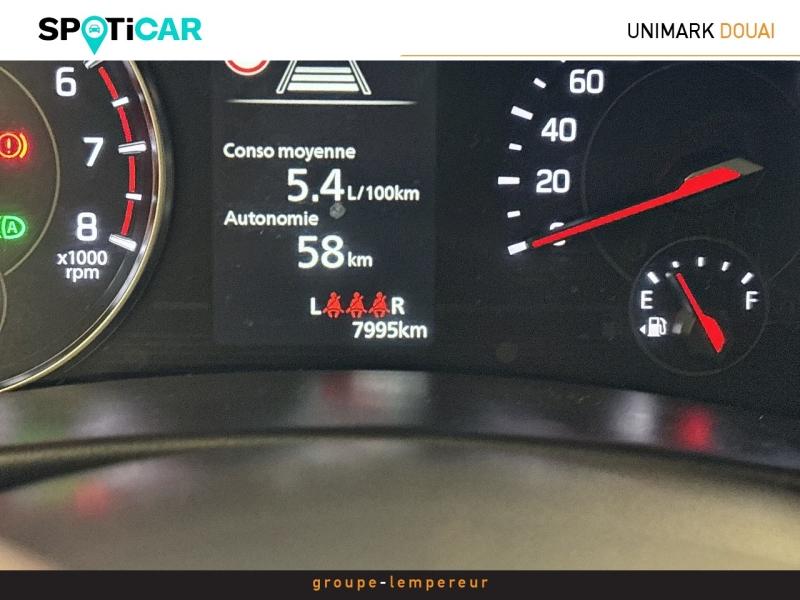 Image SUZUKI Swift 1.2 Dualjet Hybrid 83ch Pack