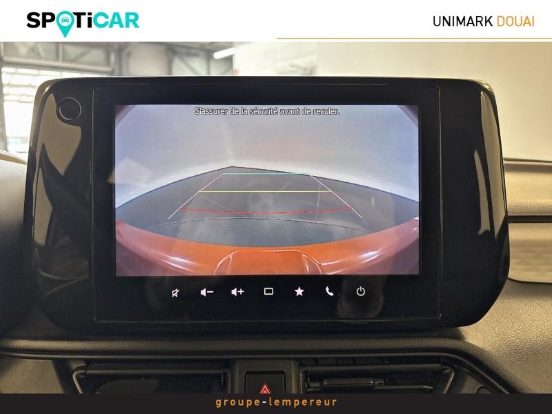 Image SUZUKI Swift 1.2 Dualjet Hybrid 83ch Pack