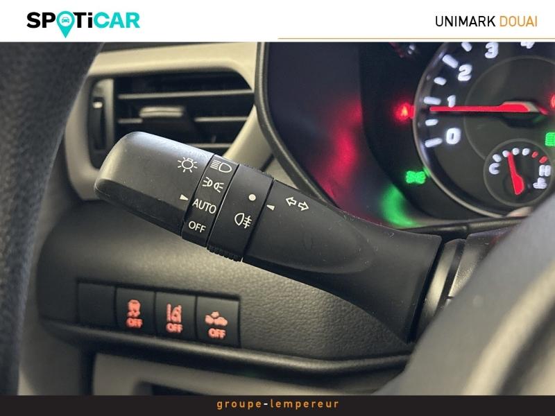 Image SUZUKI Swift 1.2 Dualjet Hybrid 83ch Pack