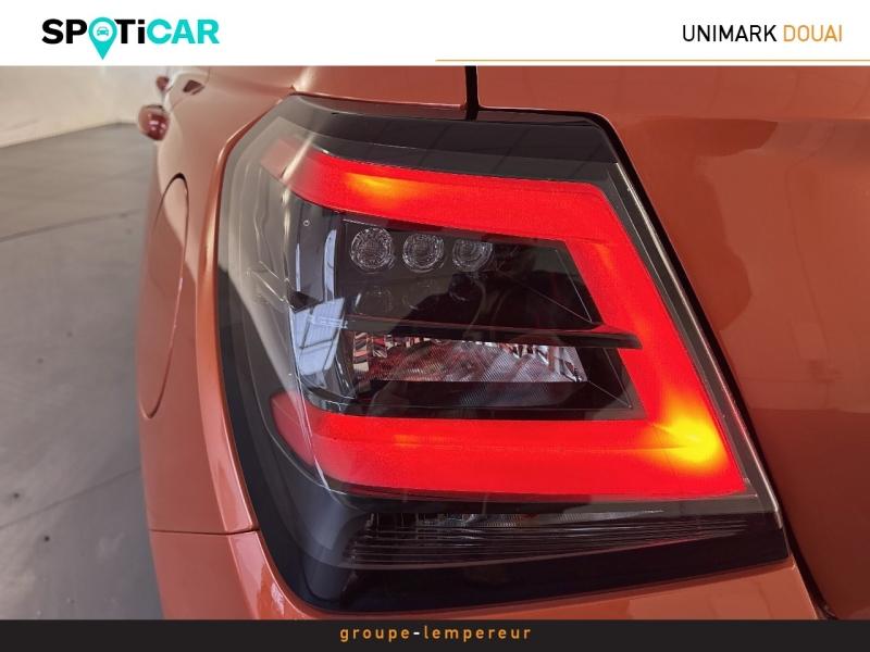 Image SUZUKI Swift 1.2 Dualjet Hybrid 83ch Pack