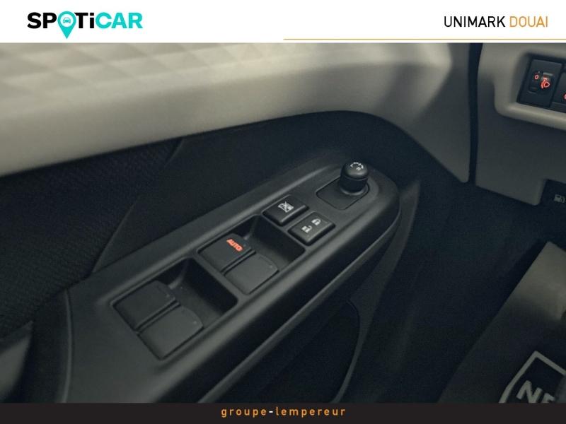 Image SUZUKI Swift 1.2 Dualjet Hybrid 83ch Pack