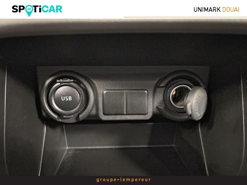 Image SUZUKI Swift 1.2 Dualjet Hybrid 83ch Pack