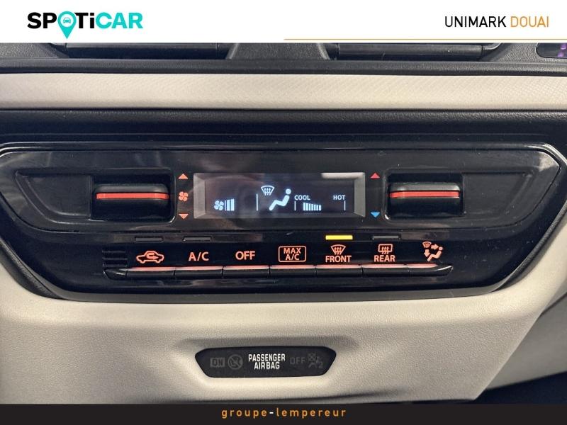 Image SUZUKI Swift 1.2 Dualjet Hybrid 83ch Pack