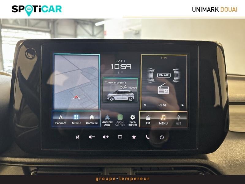 Image SUZUKI Swift 1.2 Dualjet Hybrid 83ch Pack