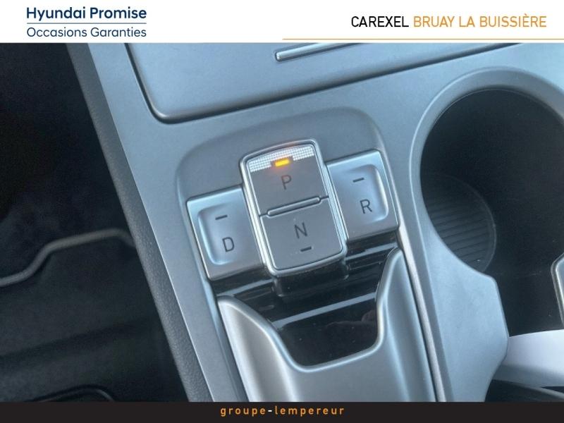 Image HYUNDAI Kona Electric 39kWh - 136ch Intuitive