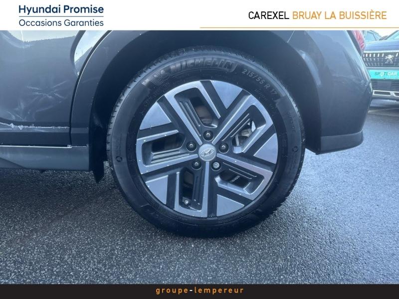 Image HYUNDAI Kona Electric 39kWh - 136ch Intuitive