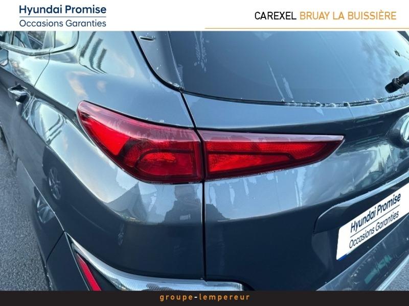 Image HYUNDAI Kona Electric 39kWh - 136ch Intuitive