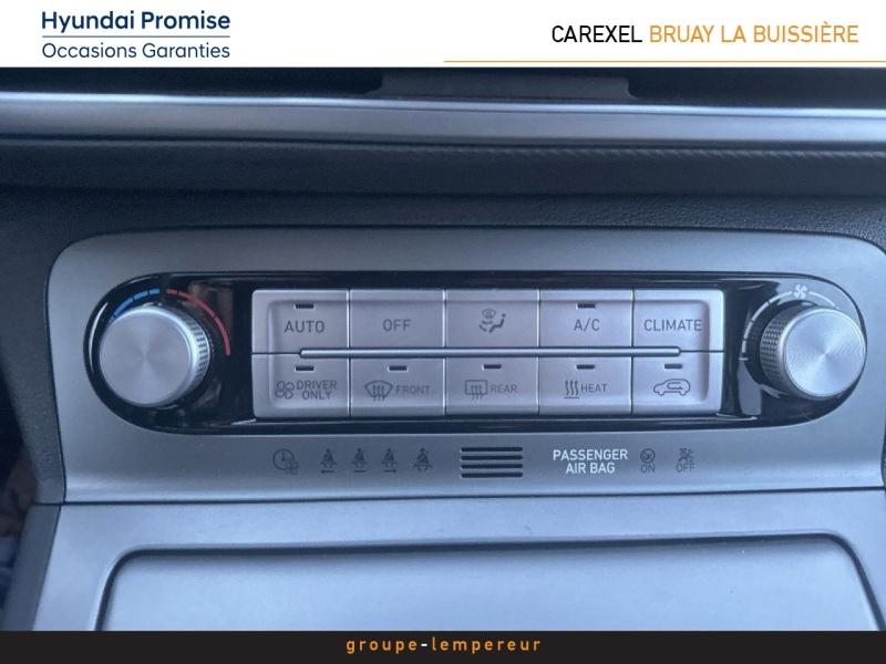 Image HYUNDAI Kona Electric 39kWh - 136ch Intuitive