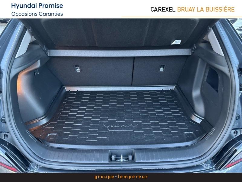 Image HYUNDAI Kona Electric 39kWh - 136ch Intuitive