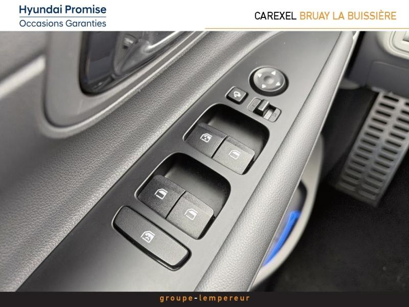 Image HYUNDAI Bayon 1.0 T-GDi 100ch Hybrid 48V Intuitive