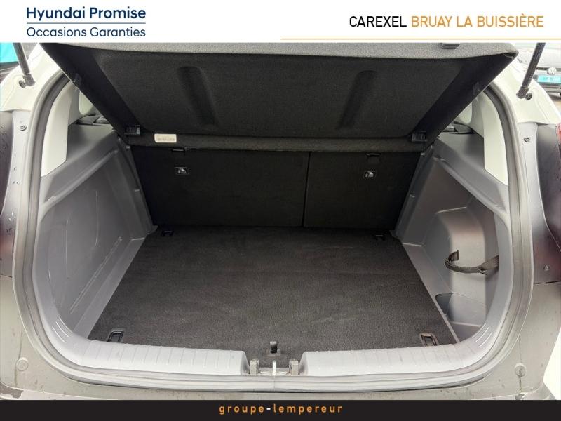 Image HYUNDAI Bayon 1.0 T-GDi 100ch Hybrid 48V Intuitive