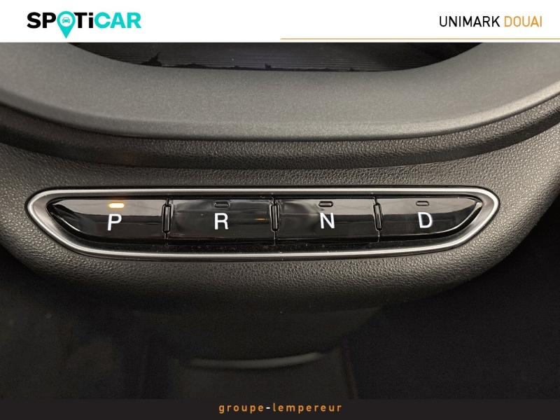 Image FIAT 500 e 95ch (RED) MY23