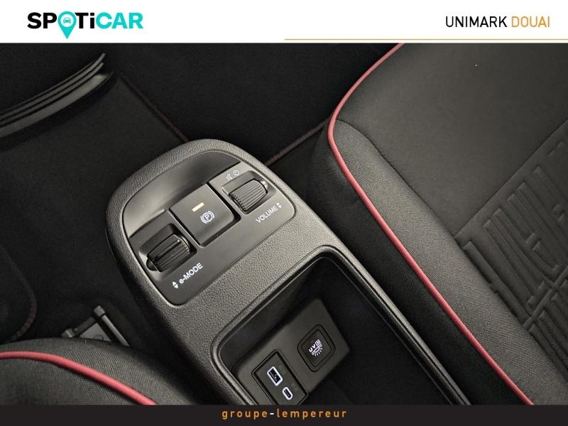 Image FIAT 500 e 95ch (RED) MY23