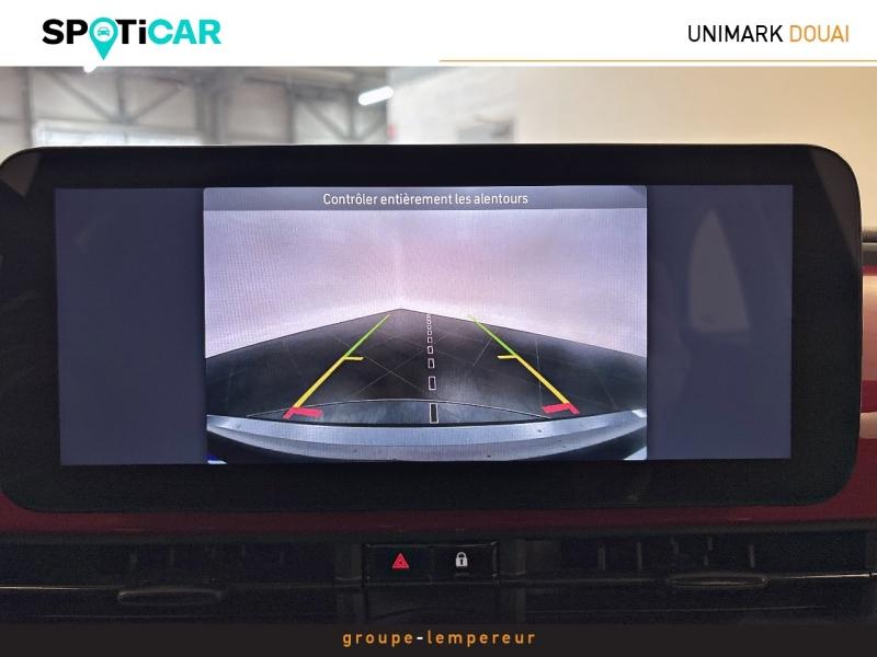 Image FIAT 500 e 95ch (RED) MY23