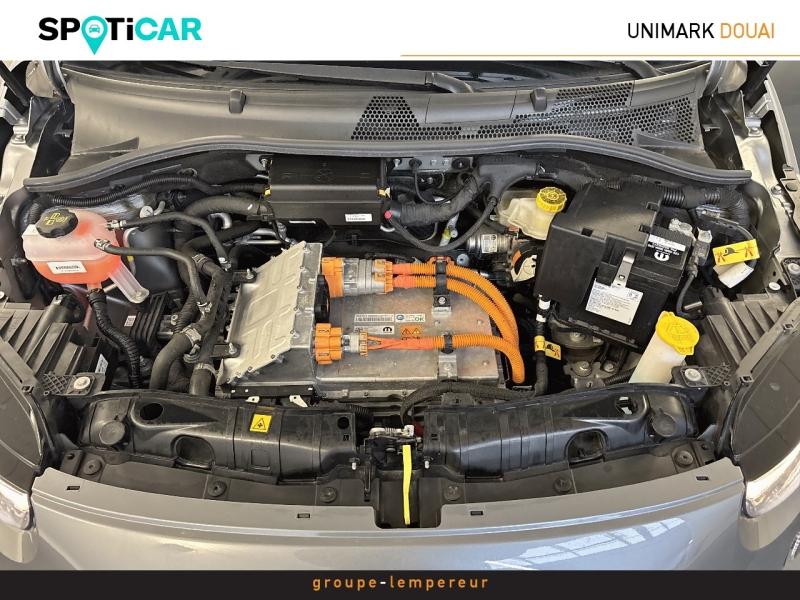 Image FIAT 500 e 95ch (RED) MY23